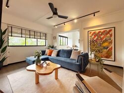 Blk 123 Pasir Ris Street 11 (Pasir Ris), HDB Executive #602791751